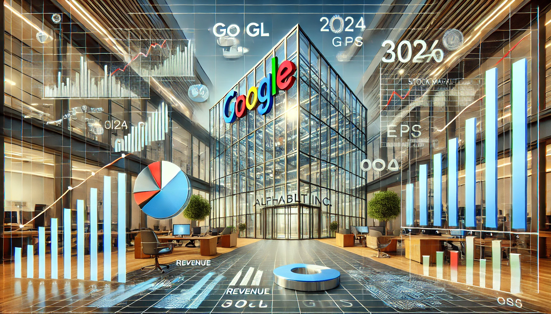 Alphabet Inc (Nasdaq: GOOGL) Financial Analysis